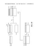 METHODS OF MAKING ARTICLES USING STRUCTURED TAPES diagram and image