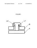 Fiber-Reinforced Resin Joined Body Having Caulked Part and Manufacturing     Method Thereof diagram and image