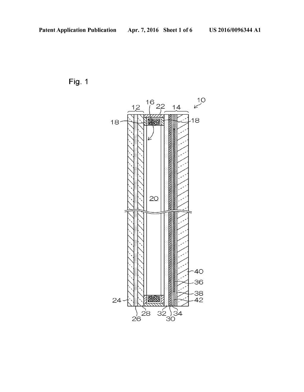 DOUBLE GLAZING UNIT - diagram, schematic, and image 02