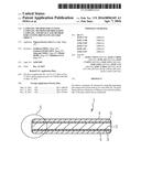 LAMINATE, METHOD FOR CUTTING LAMINATE, METHOD FOR PROCESSING LAMINATE, AND     DEVICE AND METHOD FOR CUTTING BRITTLE PLATE-LIKE OBJECT diagram and image