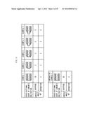 LAMINATE, METHOD FOR CUTTING LAMINATE, METHOD FOR PROCESSING LAMINATE, AND     DEVICE AND METHOD FOR CUTTING BRITTLE PLATE-LIKE OBJECT diagram and image