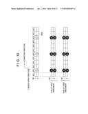 PRINTING APPARATUS AND DRIVING CONTROL METHOD FOR PRINTHEAD diagram and image