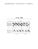 PRINTING APPARATUS AND DRIVING CONTROL METHOD FOR PRINTHEAD diagram and image