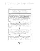 SUPPLY FLUID FROM A FLUID CHAMBER TO A POROUS WIPE MATERIAL TO WIPE A     PRINTHEAD diagram and image