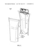 LIQUID CONTAINER AND LIQUID SUPPLY APPARATUS diagram and image