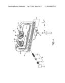 LIQUID CONTAINER AND LIQUID SUPPLY APPARATUS diagram and image