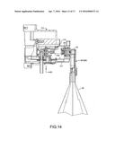 LIQUID CONTAINER AND LIQUID SUPPLY APPARATUS diagram and image