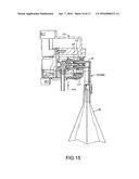 LIQUID CONTAINER AND LIQUID SUPPLY APPARATUS diagram and image