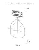 LIQUID CONTAINER AND LIQUID SUPPLY APPARATUS diagram and image