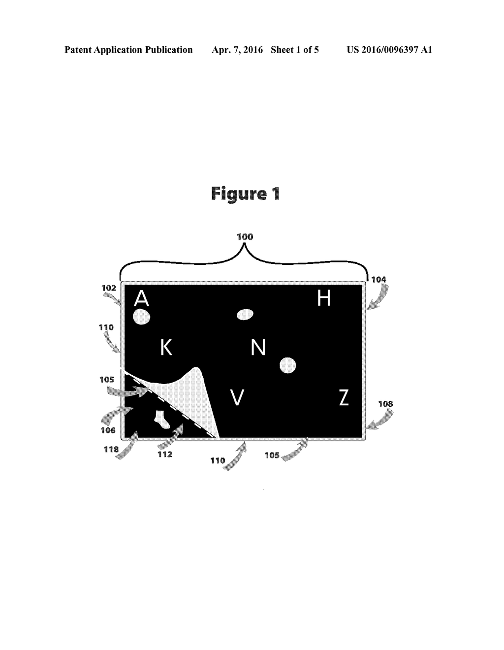 Thermochromic Bathtub Shower Sheet Toy - diagram, schematic, and image 02