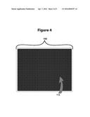 Thermochromic Bathtub Shower Sheet Toy diagram and image