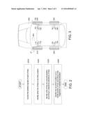 TIRE POSITIONING METHOD AND TIRE POSITIONING SYSTEM diagram and image