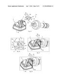 TIRE MONITORING SYSTEM FOR A VEHICLE diagram and image