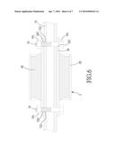 SHOCK ABSORBER diagram and image