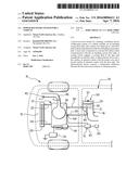 POWER RECOVERY SYSTEM FOR A VEHICLE diagram and image