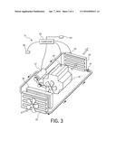 POWER RECOVERY SYSTEM FOR A VEHICLE diagram and image