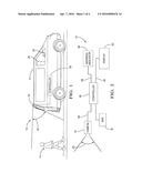 REARVIEW CAMERA WITH GPS FOR IMAGE STORAGE AND RETRIEVAL diagram and image