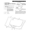 ORBITING PLATFORM STORAGE SYSTEM FOR A VEHICLE diagram and image