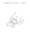 BICYCLE CARRIER APPARATUS FOR VEHICLE diagram and image