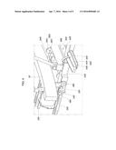 BICYCLE CARRIER APPARATUS FOR VEHICLE diagram and image