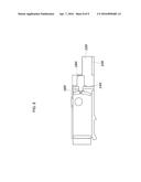 BICYCLE CARRIER APPARATUS FOR VEHICLE diagram and image