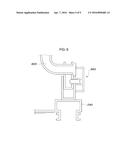 BICYCLE CARRIER APPARATUS FOR VEHICLE diagram and image