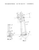 METHOD AND APPARATUS FOR STITCHING A THREE DIMENSIONAL FORMED COMPONENT     AND COMPONENTS FORMED FROM THE METHOD diagram and image