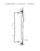 KNEE AIRBAG FOR MOTOR VEHICLE diagram and image