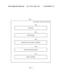 AUTOMATIC ENGAGEMENT OF A DRIVER ASSISTANCE SYSTEM diagram and image