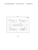 AUTOMATIC ENGAGEMENT OF A DRIVER ASSISTANCE SYSTEM diagram and image