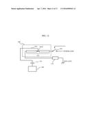 HANDLE HEATER, HANDLE HEATER DEVICE, AND STEERING HANDLE diagram and image