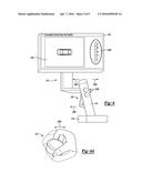 VEHICLE TRAILER CONTROL SYSTEM WITH WIRELESS CAPABILITY diagram and image