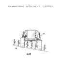 AGRICULTURAL VEHICLE WITH TOE ANGLE ADJUSTMENT diagram and image