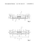 Vehicle Body and Method for Producing the Vehicle Body diagram and image