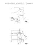 Vehicle Body and Method for Producing the Vehicle Body diagram and image