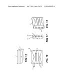 AERODYNAMIC TRACTOR-TRAILER GAP REDUCER AND ASSEMBLY THEREOF diagram and image