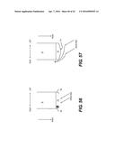 AERODYNAMIC TRACTOR-TRAILER GAP REDUCER AND ASSEMBLY THEREOF diagram and image