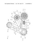 GROUND ROBOT DRIVE SYSTEM diagram and image