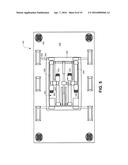 Vehicle Containment and Transport Systems and Methods diagram and image