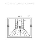 Vehicle Containment and Transport Systems and Methods diagram and image