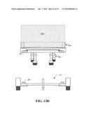 Vehicle Containment and Transport Systems and Methods diagram and image