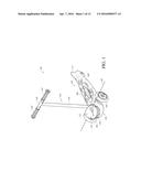 SCOOTER WITH MOVABLE PORTION diagram and image