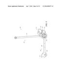 SCOOTER WITH MOVABLE PORTION diagram and image