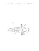 SCOOTER WITH MOVABLE PORTION diagram and image