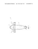 SCOOTER WITH MOVABLE PORTION diagram and image