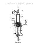 DIAPHRAGM UNIT AND SUSPENSION diagram and image