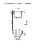 DIAPHRAGM UNIT AND SUSPENSION diagram and image