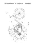 POWER UNIT ATTACHABLE TO A BICYCLE diagram and image