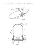 Paddle Apparatus for Watercraft diagram and image