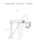 INBOARD/OUTBOARD WITH PORTABLE OUTDRIVE diagram and image